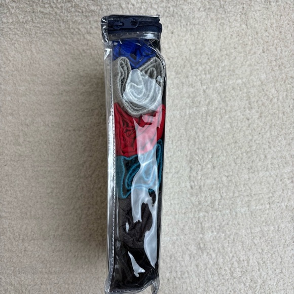 U.S. Polo Assn. Bikini Mens 3XL Multi 6 Pack Cotton Stretch Tag Free Support - Picture 4 of 12